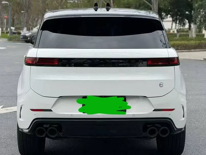 2024 Land Rover Range Rover Sport 3.0T 400HP L6 8AT,autocango,china used car exporter,china ev exporter,chinese used car exporter,chinese used ev exporter