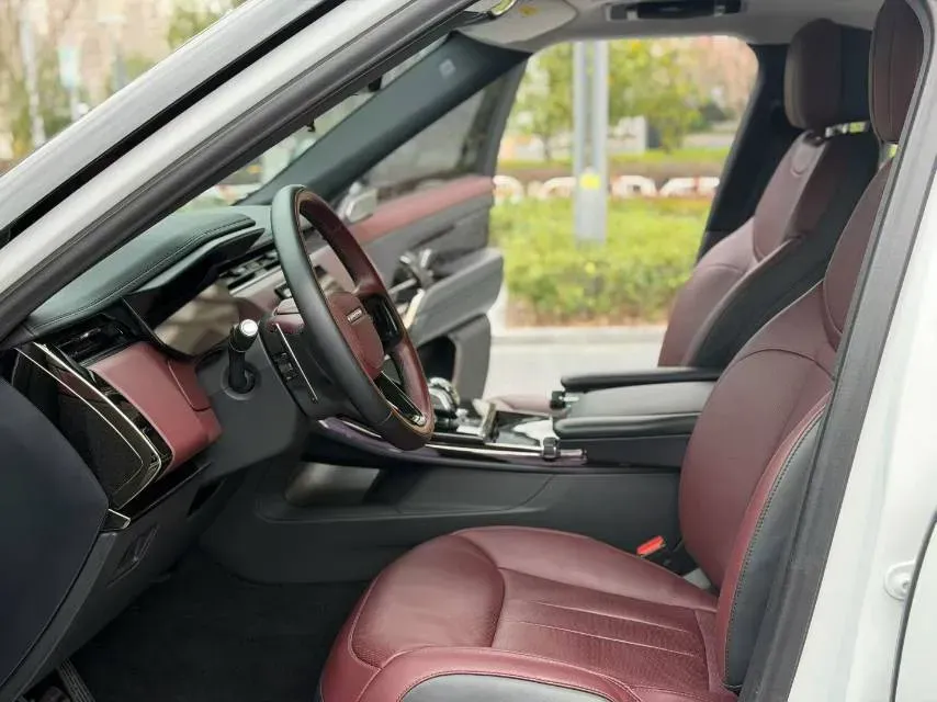 2024 Land Rover Range Rover Sport 3.0T 400HP L6 8AT,autocango,china used car exporter,china ev exporter,chinese used car exporter,chinese used ev exporter