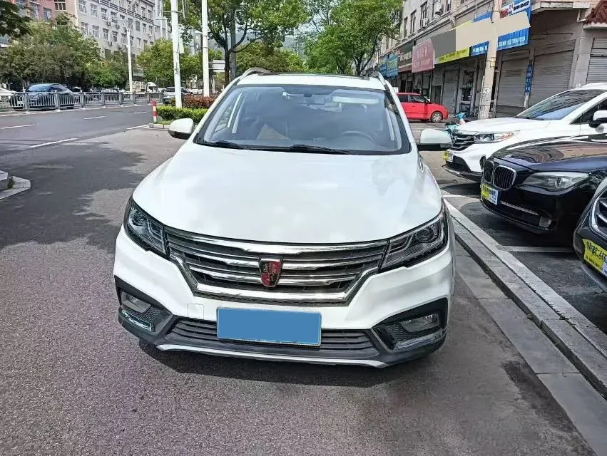 2018 Roewe i6 1.0T 125HP L3 6MT,autocango,china used car exporter,china ev exporter,chinese used car exporter,chinese used ev exporter