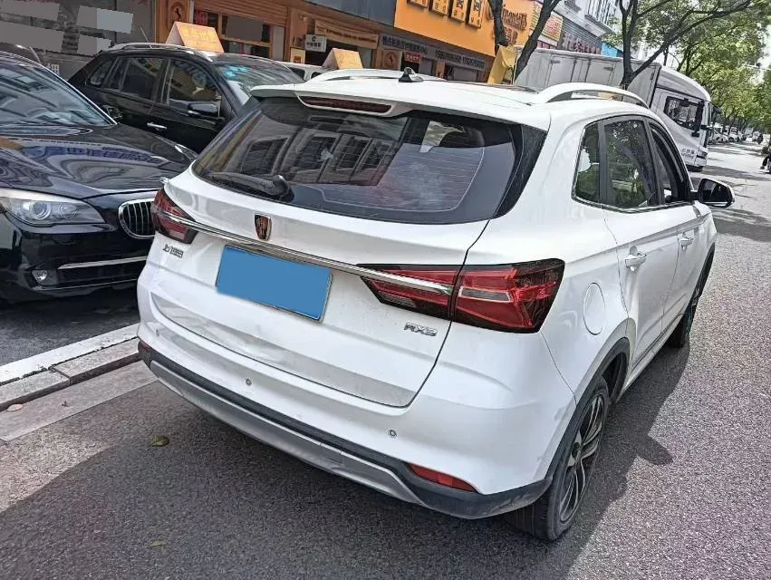 2018 Roewe i6 1.0T 125HP L3 6MT,autocango,china used car exporter,china ev exporter,chinese used car exporter,chinese used ev exporter