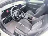 2021 Volkswagen Golf 1.4T 150HP L4 7DCT