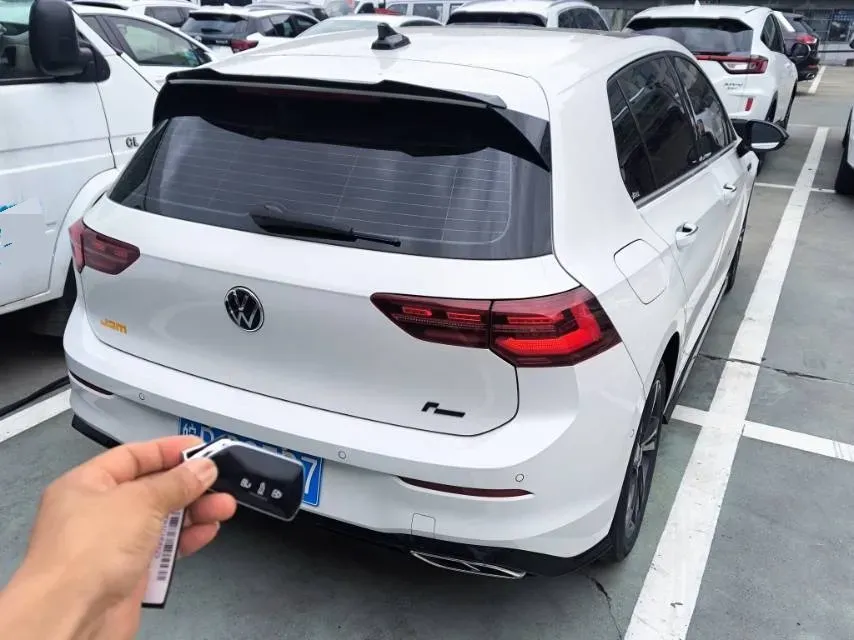2021 Volkswagen Golf 1.4T 150HP L4 7DCT,autocango,china used car exporter,china ev exporter,chinese used car exporter,chinese used ev exporter