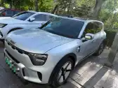 2024 SMART SMART ELF 5,autocango,china used car exporter,china ev exporter,chinese used car exporter,chinese used ev exporter