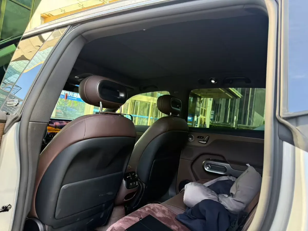 2024 Smart smart Elf 5 BEV 100KWH,autocango,china used car exporter,china ev exporter,chinese used car exporter,chinese used ev exporter
