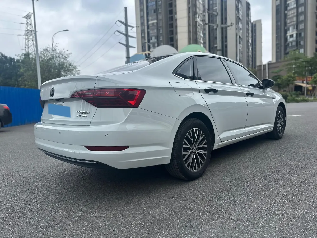 2021 Volkswagen Sagitar 1.4T 150HP L4 7DCT,autocango,china used car exporter,china ev exporter,chinese used car exporter,chinese used ev exporter