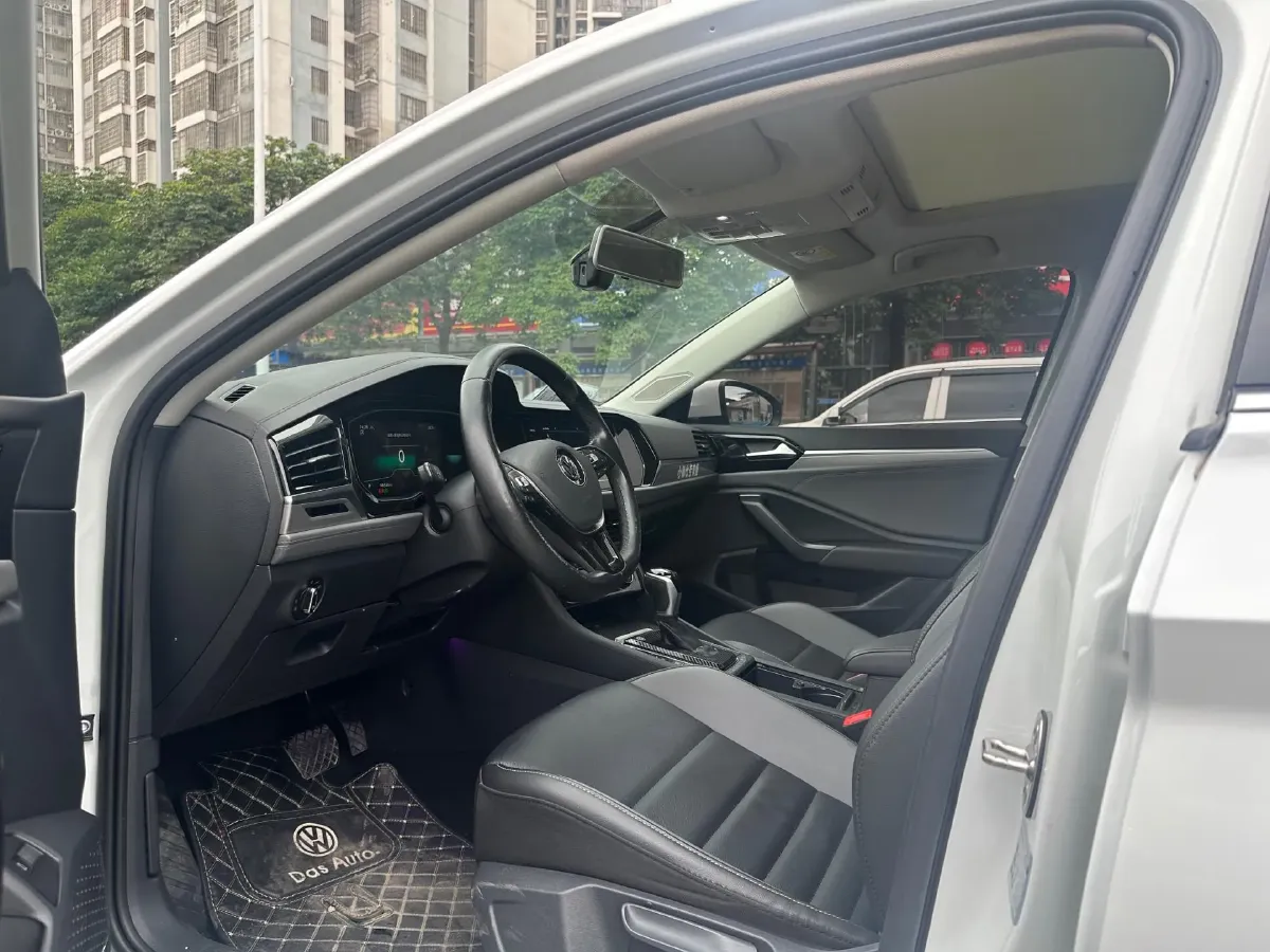 2021 Volkswagen Sagitar 1.4T 150HP L4 7DCT,autocango,china used car exporter,china ev exporter,chinese used car exporter,chinese used ev exporter