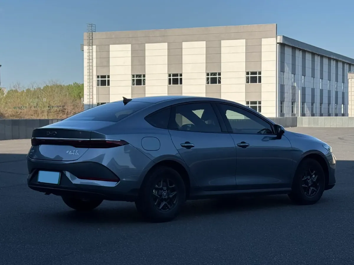 2025 BYD Seal05 DM-i 1.5L 101HP L4 E-CVT PHEV 7.68KWH,autocango,china used car exporter,china ev exporter,chinese used car exporter,chinese used ev exporter