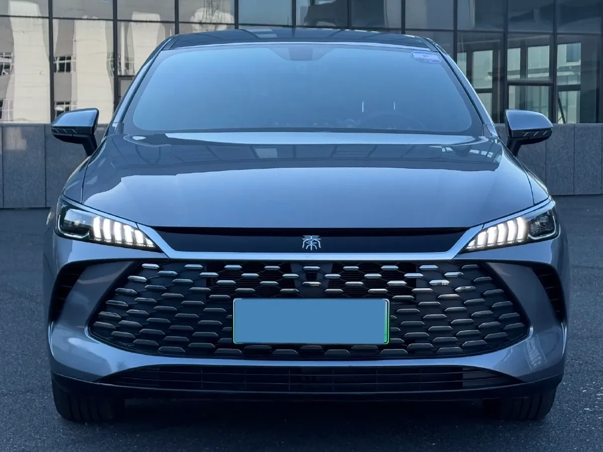 2025 BYD Seal05 DM-i 1.5L 101HP L4 E-CVT PHEV 7.68KWH,autocango,china used car exporter,china ev exporter,chinese used car exporter,chinese used ev exporter
