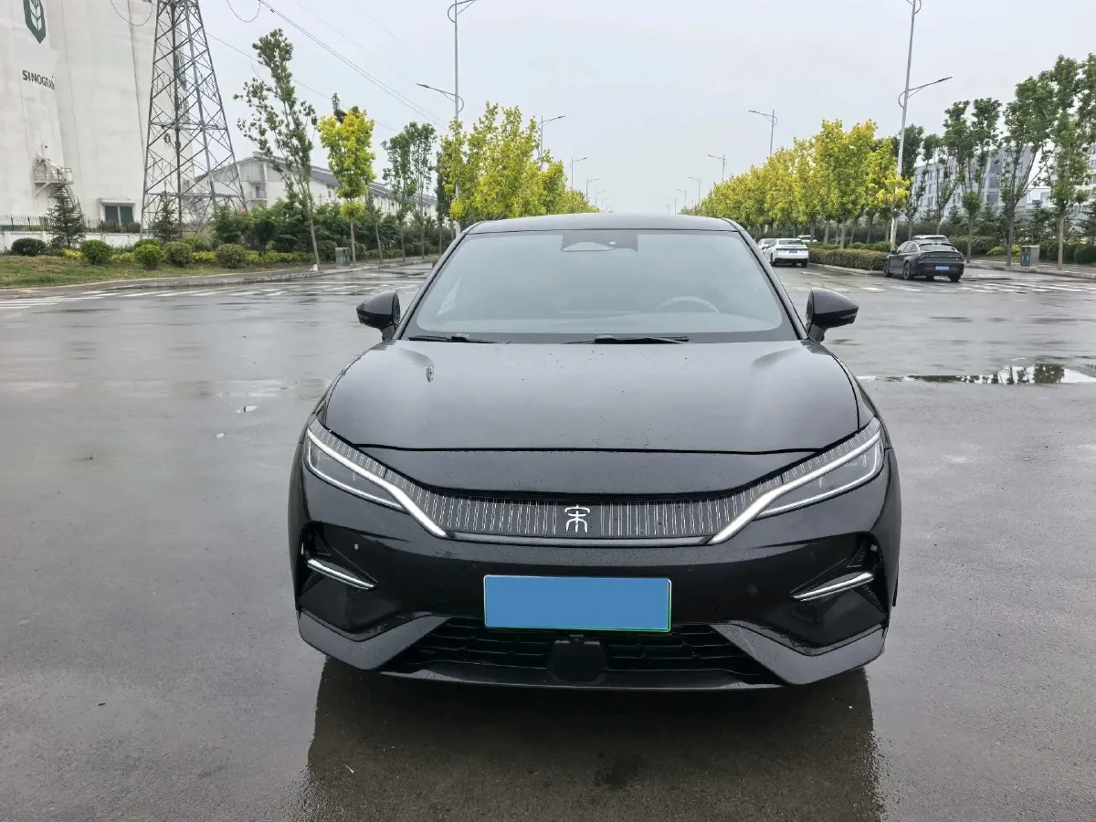 2025 BYD SongL EV BEV 71.8KWH,autocango,china used car exporter,china ev exporter,chinese used car exporter,chinese used ev exporter