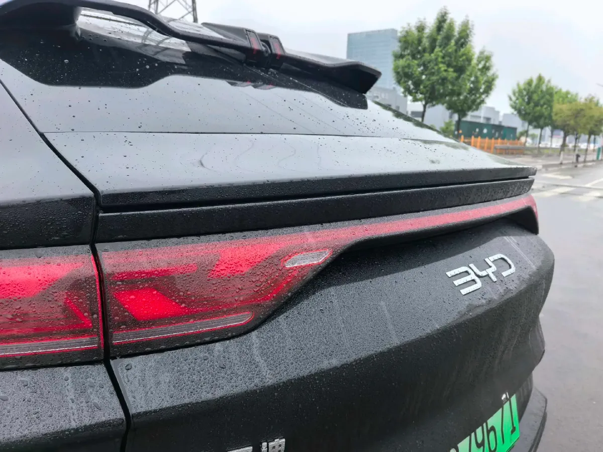 2025 BYD SongL EV BEV 71.8KWH,autocango,china used car exporter,china ev exporter,chinese used car exporter,chinese used ev exporter