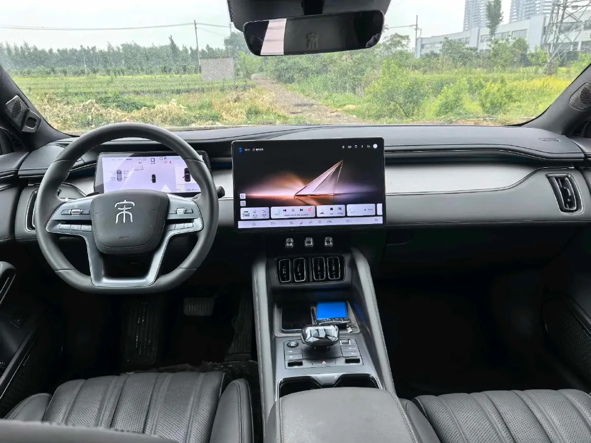 2025 BYD SongL EV BEV 71.8KWH,autocango,china used car exporter,china ev exporter,chinese used car exporter,chinese used ev exporter
