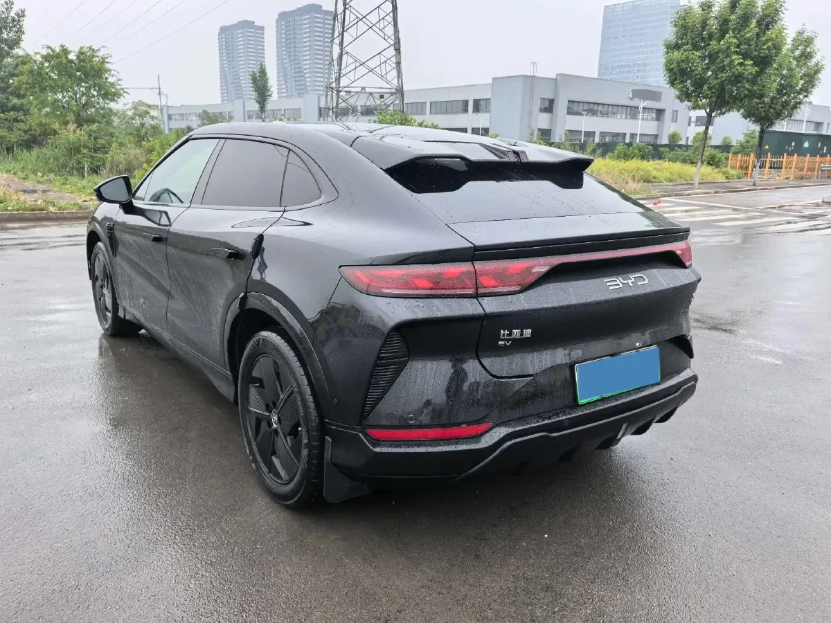 2025 BYD SongL EV BEV 71.8KWH,autocango,china used car exporter,china ev exporter,chinese used car exporter,chinese used ev exporter