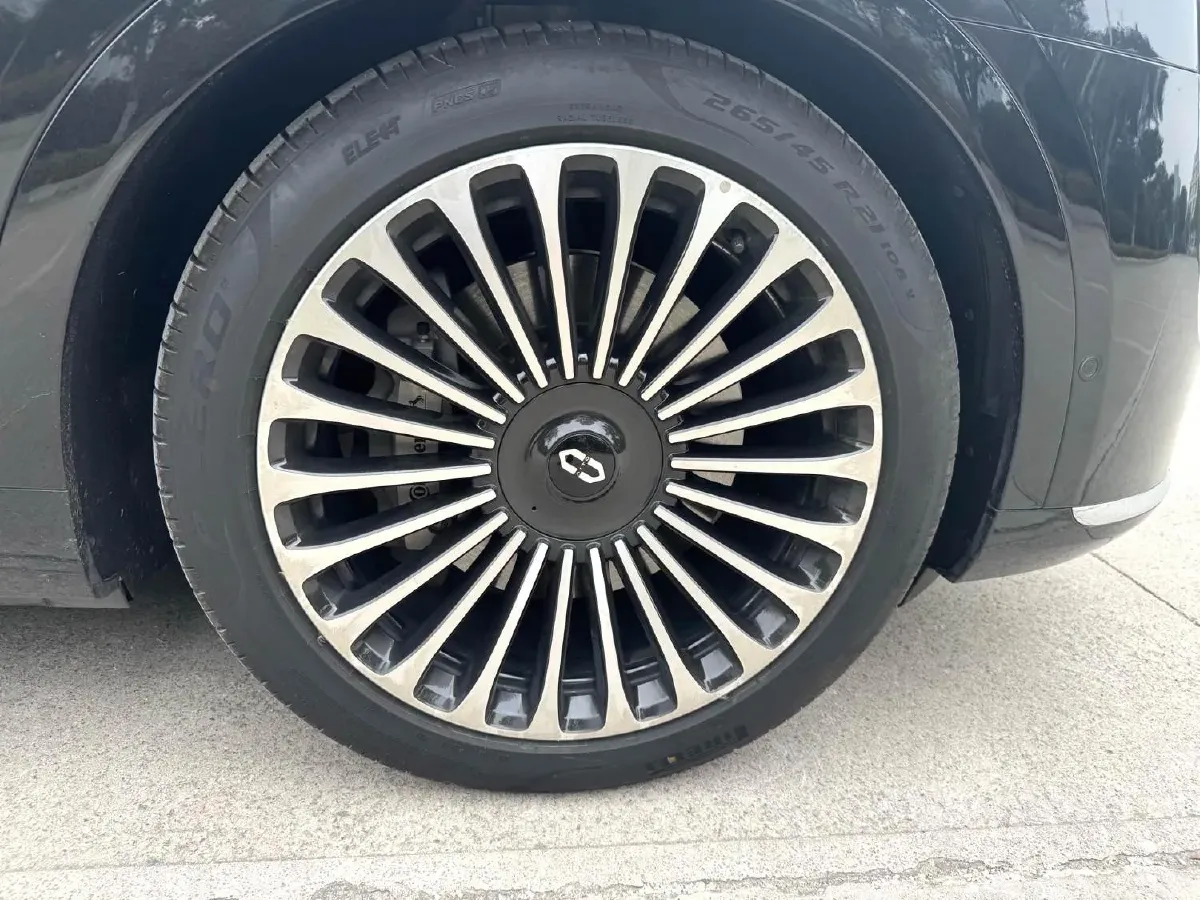 2024 HIMA AITO M9 1.5T 152HP L4 REEV 52KWH,autocango,china used car exporter,china ev exporter,chinese used car exporter,chinese used ev exporter