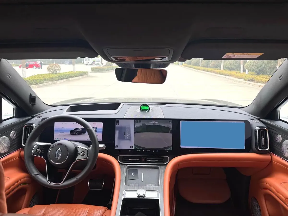 2024 HIMA AITO M9 1.5T 152HP L4 REEV 52KWH,autocango,china used car exporter,china ev exporter,chinese used car exporter,chinese used ev exporter