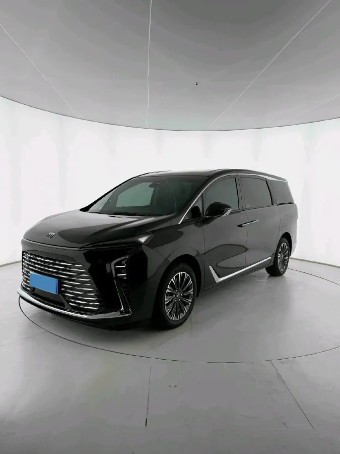 2025 Buick GL8 2.0T 237HP L4 9AT,autocango,china used car exporter,china ev exporter,chinese used car exporter,chinese used ev exporter