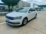2017 Buick Excelle 1.5L 114HP L4 6AT