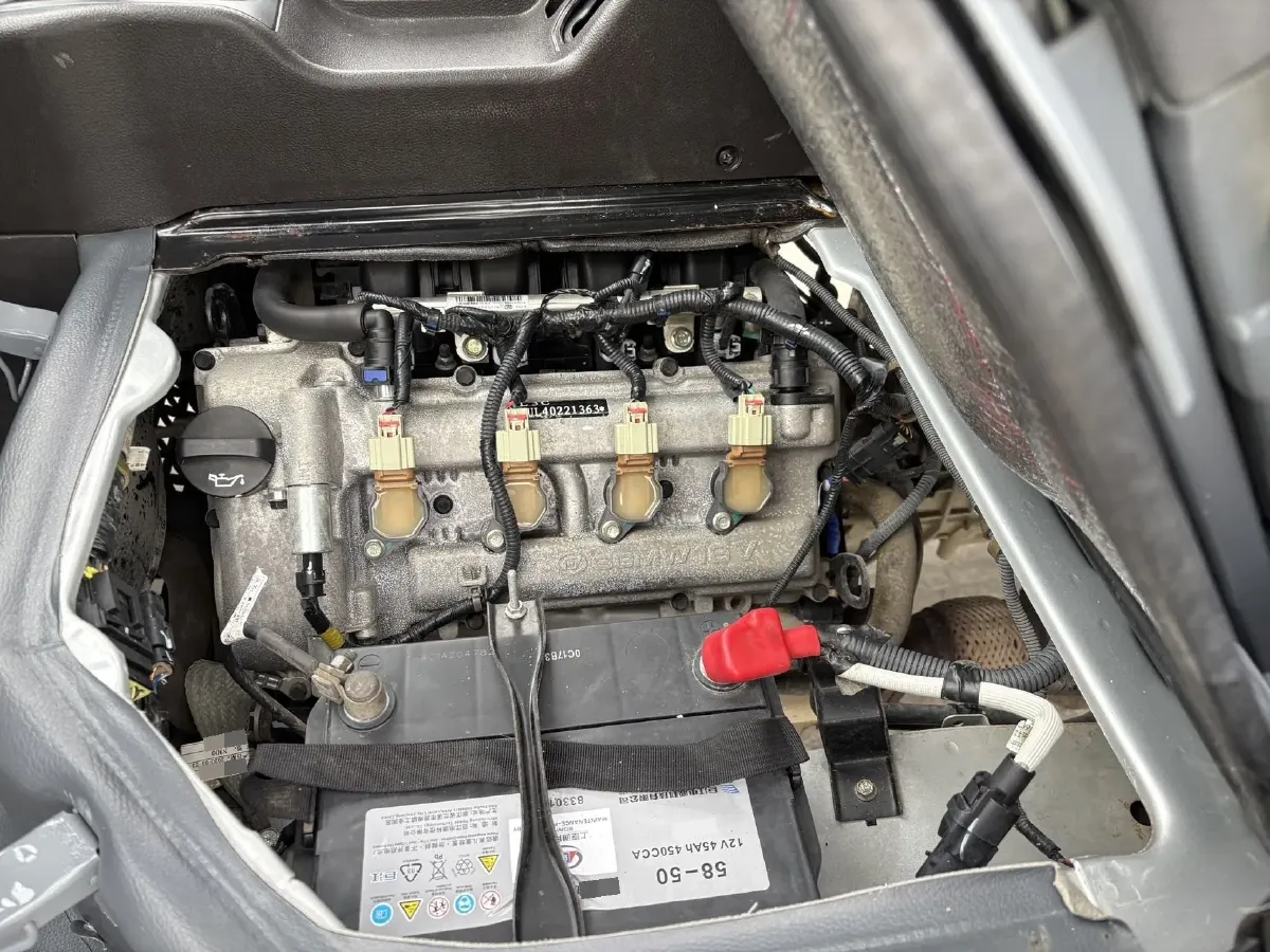 2019 WuLing RongGuang New Truck 1.5L 107HP L4 5MT,autocango,china used car exporter,china ev exporter,chinese used car exporter,chinese used ev exporter