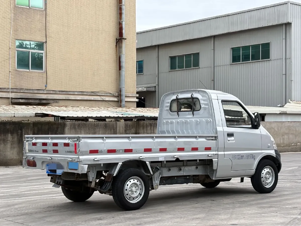 2019 WuLing RongGuang New Truck 1.5L 107HP L4 5MT,autocango,china used car exporter,china ev exporter,chinese used car exporter,chinese used ev exporter