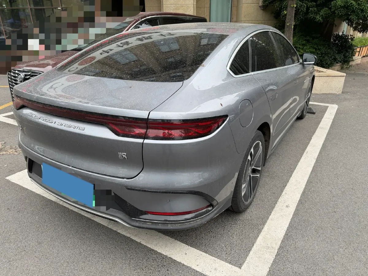 2023 BYD Han BEV 72KWH,autocango,china used car exporter,china ev exporter,chinese used car exporter,chinese used ev exporter