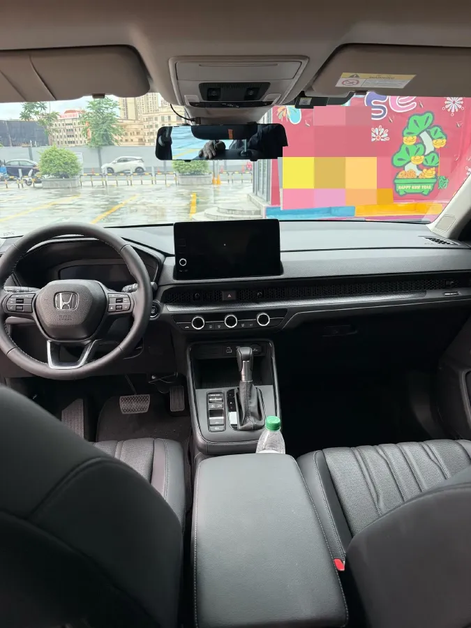 2025 Honda Breeze 1.5T 193HP L4 CVT,autocango,china used car exporter,china ev exporter,chinese used car exporter,chinese used ev exporter