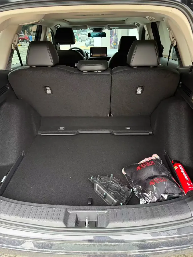 2025 Honda Breeze 1.5T 193HP L4 CVT,autocango,china used car exporter,china ev exporter,chinese used car exporter,chinese used ev exporter