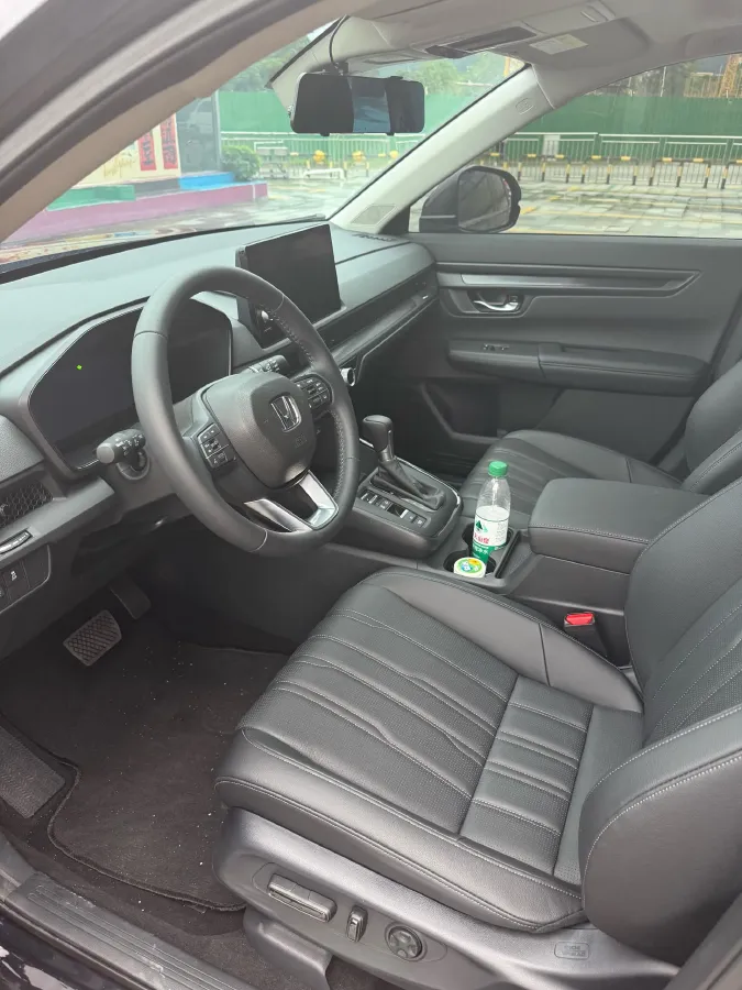 2025 Honda Breeze 1.5T 193HP L4 CVT,autocango,china used car exporter,china ev exporter,chinese used car exporter,chinese used ev exporter