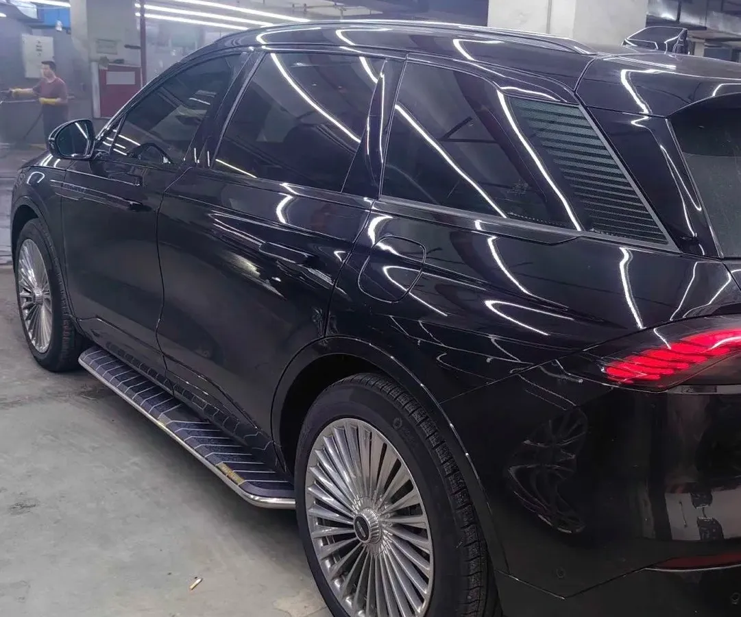 2023 Lincoln Nautilus 2.0T 282HP L4 E-CVT Hybrid,autocango,china used car exporter,china ev exporter,chinese used car exporter,chinese used ev exporter