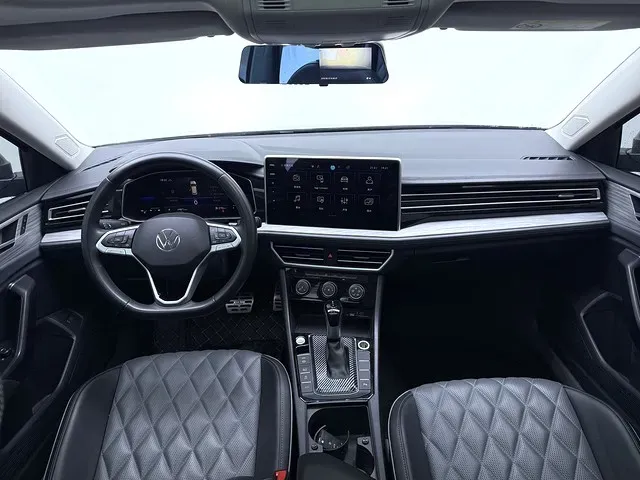2023 Volkswagen Sagitar 1.4T 150HP L4 7DCT,autocango,china used car exporter,china ev exporter,chinese used car exporter,chinese used ev exporter