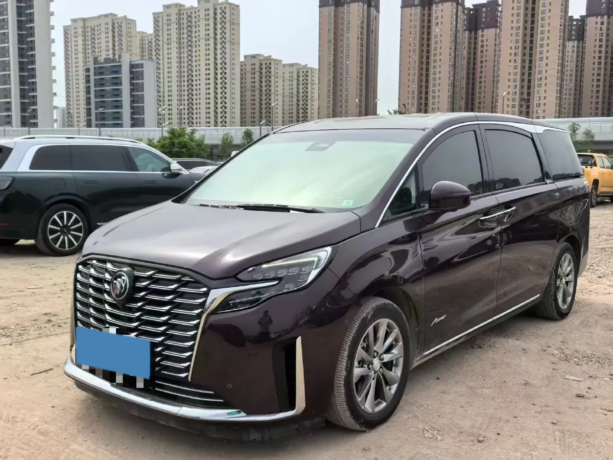 2023 Buick Century 2.0T 237HP L4 9AT,autocango,china used car exporter,china ev exporter,chinese used car exporter,chinese used ev exporter