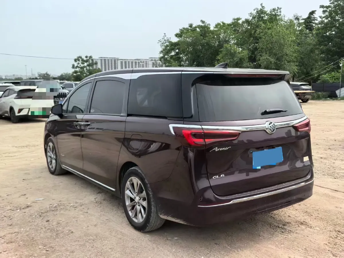 2023 Buick Century 2.0T 237HP L4 9AT,autocango,china used car exporter,china ev exporter,chinese used car exporter,chinese used ev exporter