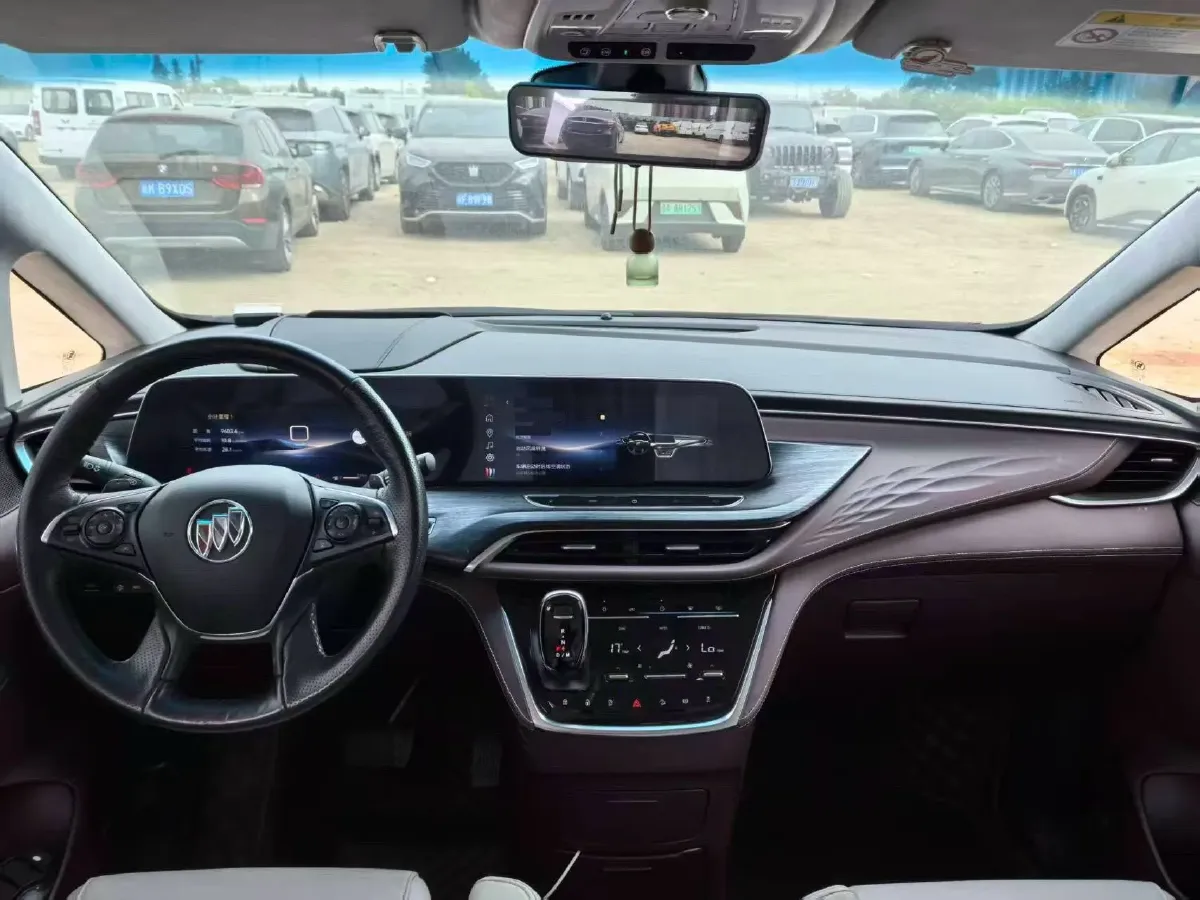 2023 Buick Century 2.0T 237HP L4 9AT,autocango,china used car exporter,china ev exporter,chinese used car exporter,chinese used ev exporter