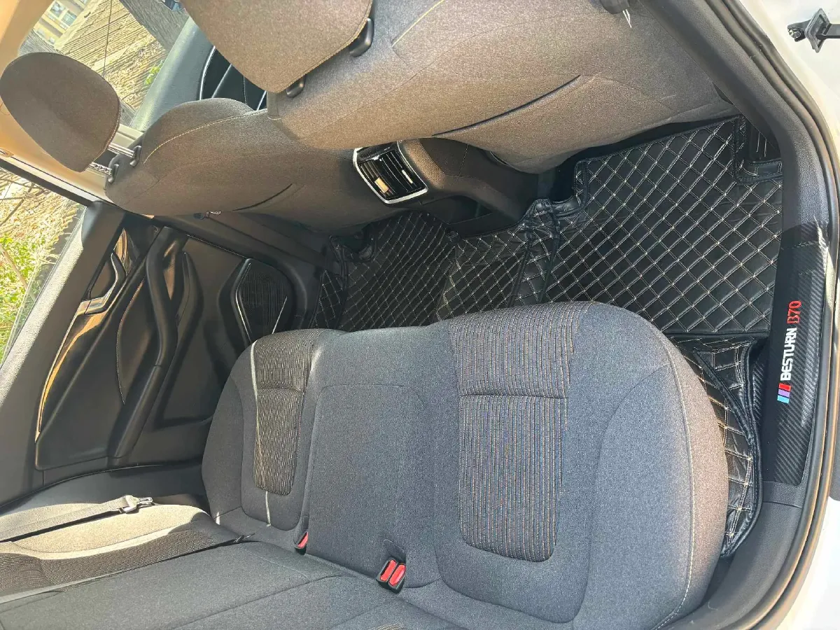 2022 Bestune B70 1.5T 169HP L4 7DCT,autocango,china used car exporter,china ev exporter,chinese used car exporter,chinese used ev exporter