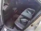 2021 Toyota Camry 2.5L 209HP L4 8AT