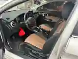 2019 BAIC ChangHe A6 1.5L 113HP L4 5MT