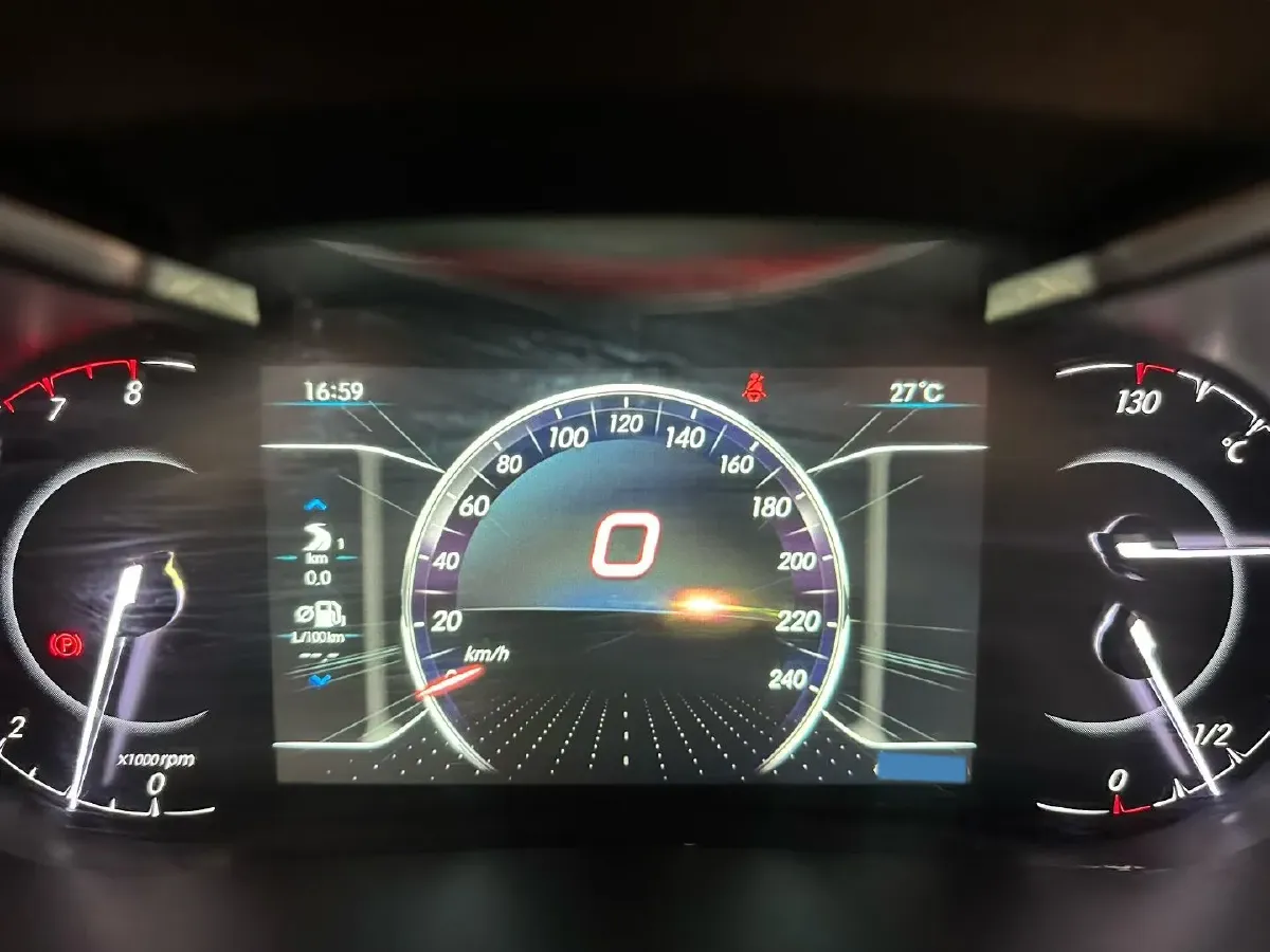 2019 BAIC ChangHe A6 1.5L 113HP L4 5MT,autocango,china used car exporter,china ev exporter,chinese used car exporter,chinese used ev exporter