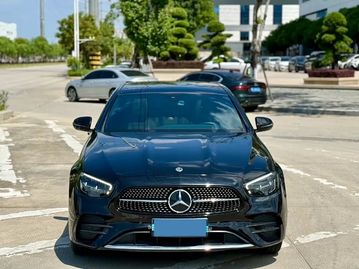 2021 Mercedes-Benz E Class 2.0T 197HP L4 9AT,autocango,china used car exporter,china ev exporter,chinese used car exporter,chinese used ev exporter