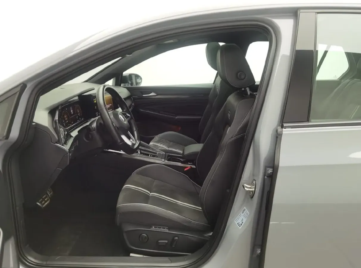 2021 Volkswagen Golf 1.4T 150HP L4 7DCT,autocango,china used car exporter,china ev exporter,chinese used car exporter,chinese used ev exporter