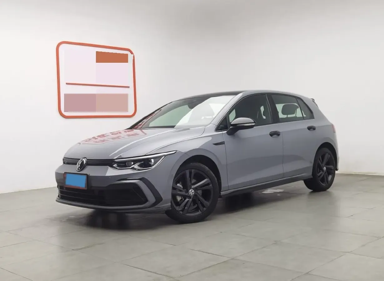 2021 Volkswagen Golf 1.4T 150HP L4 7DCT,autocango,china used car exporter,china ev exporter,chinese used car exporter,chinese used ev exporter