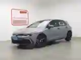 2021 Volkswagen Golf 1.4T 150HP L4 7DCT