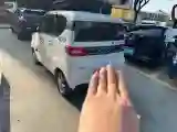 2020 WuLing HongGuang MINI EV BEV 13.8KWH