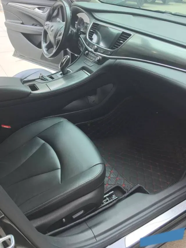 2021 Buick Larcosse 1.5T 169HP L4 9AT,autocango,china used car exporter,china ev exporter,chinese used car exporter,chinese used ev exporter