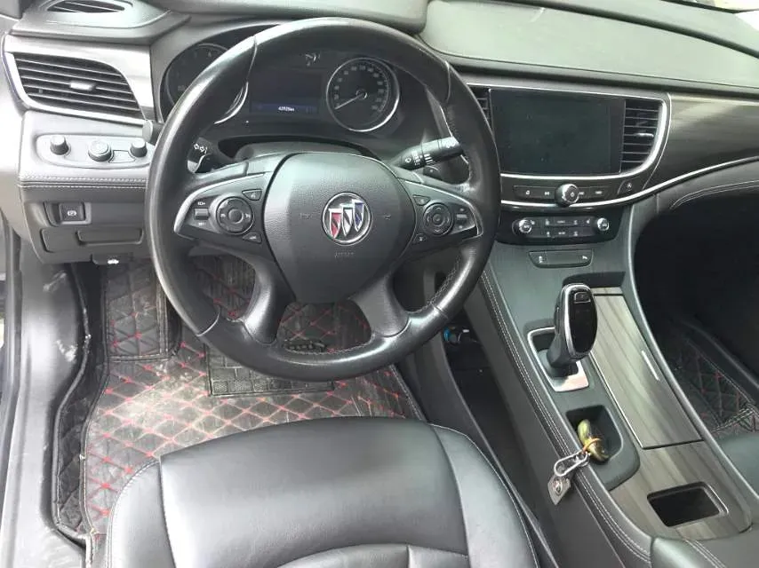 2021 Buick Larcosse 1.5T 169HP L4 9AT,autocango,china used car exporter,china ev exporter,chinese used car exporter,chinese used ev exporter