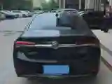 2021 Buick Larcosse 1.5T 169HP L4 9AT