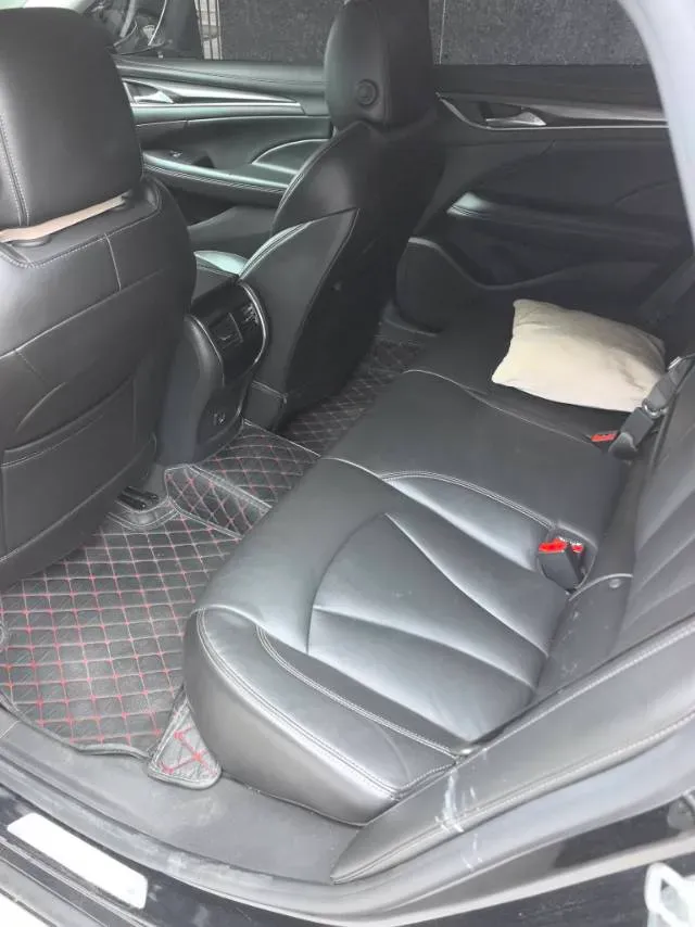 2021 Buick Larcosse 1.5T 169HP L4 9AT,autocango,china used car exporter,china ev exporter,chinese used car exporter,chinese used ev exporter