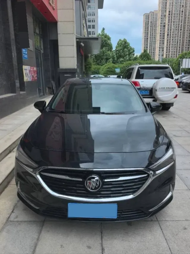2021 Buick Larcosse 1.5T 169HP L4 9AT,autocango,china used car exporter,china ev exporter,chinese used car exporter,chinese used ev exporter