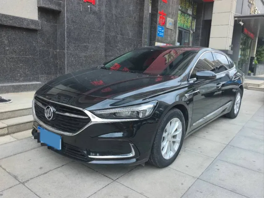2021 Buick Larcosse 1.5T 169HP L4 9AT,autocango,china used car exporter,china ev exporter,chinese used car exporter,chinese used ev exporter
