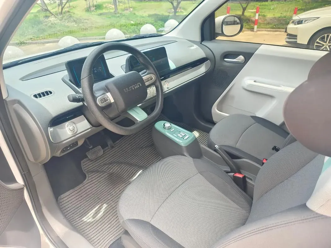 2024 ChangAn QiYuan Lumin BEV 17.65KWH,autocango,china used car exporter,china ev exporter,chinese used car exporter,chinese used ev exporter