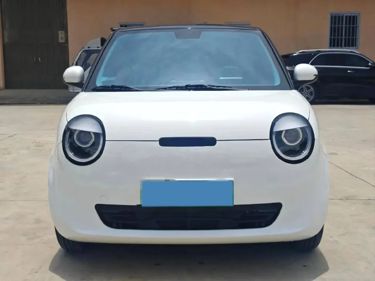 2024 ChangAn QiYuan Lumin BEV 17.65KWH,autocango,china used car exporter,china ev exporter,chinese used car exporter,chinese used ev exporter
