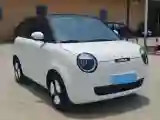 2024 ChangAn QiYuan Lumin BEV 17.65KWH