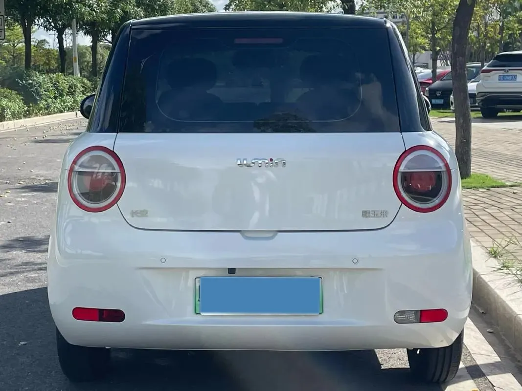 2024 ChangAn QiYuan Lumin BEV 17.65KWH,autocango,china used car exporter,china ev exporter,chinese used car exporter,chinese used ev exporter